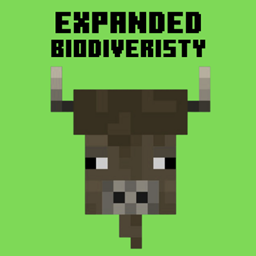Expanded Biodiversity logo