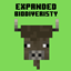 Expanded Biodiversity logo