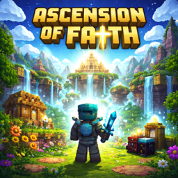 Ascension of Faith logo