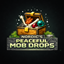 Nordic's Peaceful Mob Drops logo