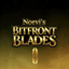 Norvi's Bitfront Blades logo
