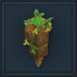 Stamina Totem logo