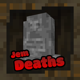 JemDeaths project image