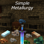 Simple Metallurgy logo