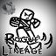 Rogue Lineage logo