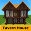 Medieval Tavern House logo