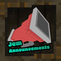 JemAnnouncements project image