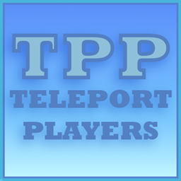 Teleport Players logo