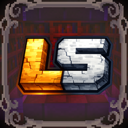 Legacy Stone: Advanced logo