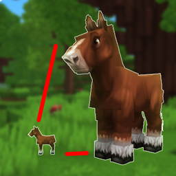 PocketHorses project image