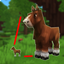 PocketHorses logo