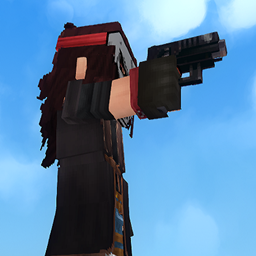 New Weapon Animations logo