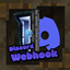 DiscordWebhook logo