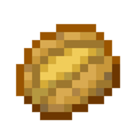Mashed Potatoes project image