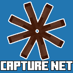 Capture Net logo