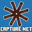 Capture Net logo