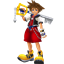 Kingdom Hearts Sora Sound Effects logo