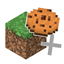 Wren's Chocolate-Chip+ logo