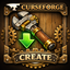 Mostly Create pack logo