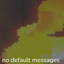 NoDefaultWorldMessages logo
