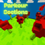 Parkour Sections logo