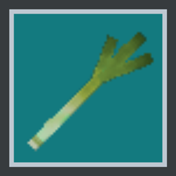 Leek logo
