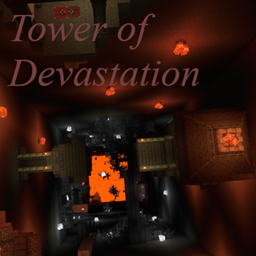 Tower of Devastation logo