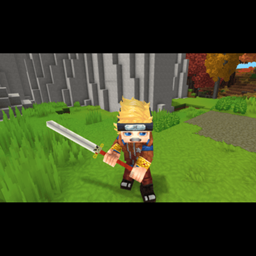 Lions Sword logo