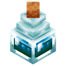 TerraPotion logo