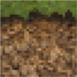 Natural logo