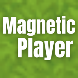 Magnetic Player logo