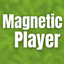 Magnetic Player logo