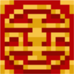 Chinese Mythology Mash-up logo