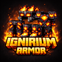 Ignirium_Armor project image