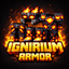 Ignirium_Armor logo