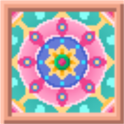 Pattern project image