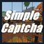Simple Captcha logo