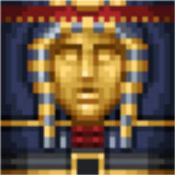 Egyptian Mythology Mash-up project image