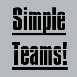 Simple Teams logo