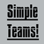 Simple Teams logo