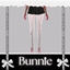 Blush Stockings logo