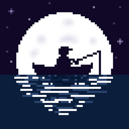 Mooncatcher logo