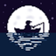 Mooncatcher logo