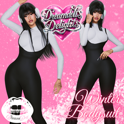 Winter Bodysuit logo