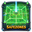 Safezones logo