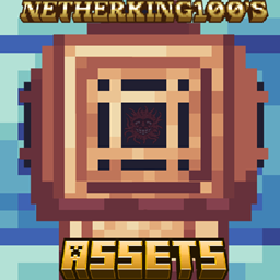 Netherking100's Assets project image