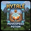Movespeed Potion logo