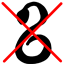 Nope logo