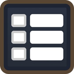 MAC (ModList And Config) logo