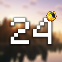 Twenty-four Hours logo